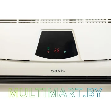 Тепловентилятор Oasis NTD-20 картинка 2